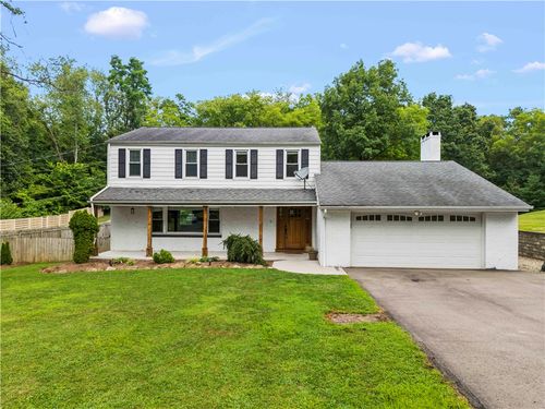 209 Robinhood Ln, Mcmurray, PA, 15317-2709 | Card Image