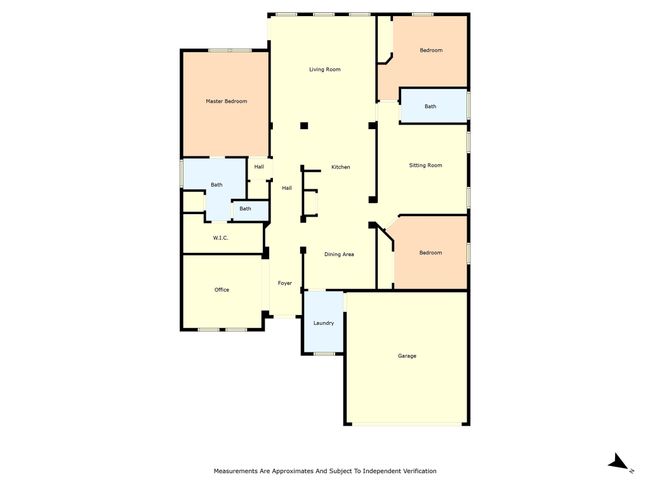 3017 Gilchrist Dr, House other with 3 bedrooms, 2 bathrooms and null parking in Lorena TX | Image 21
