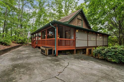398 Mountain Tops Cir, Blue Ridge, GA, 30513-7515 | Card Image