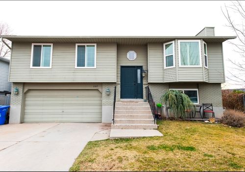 6363 S Uyeda Ct, West Jordan, UT, 84081-4391 | Card Image