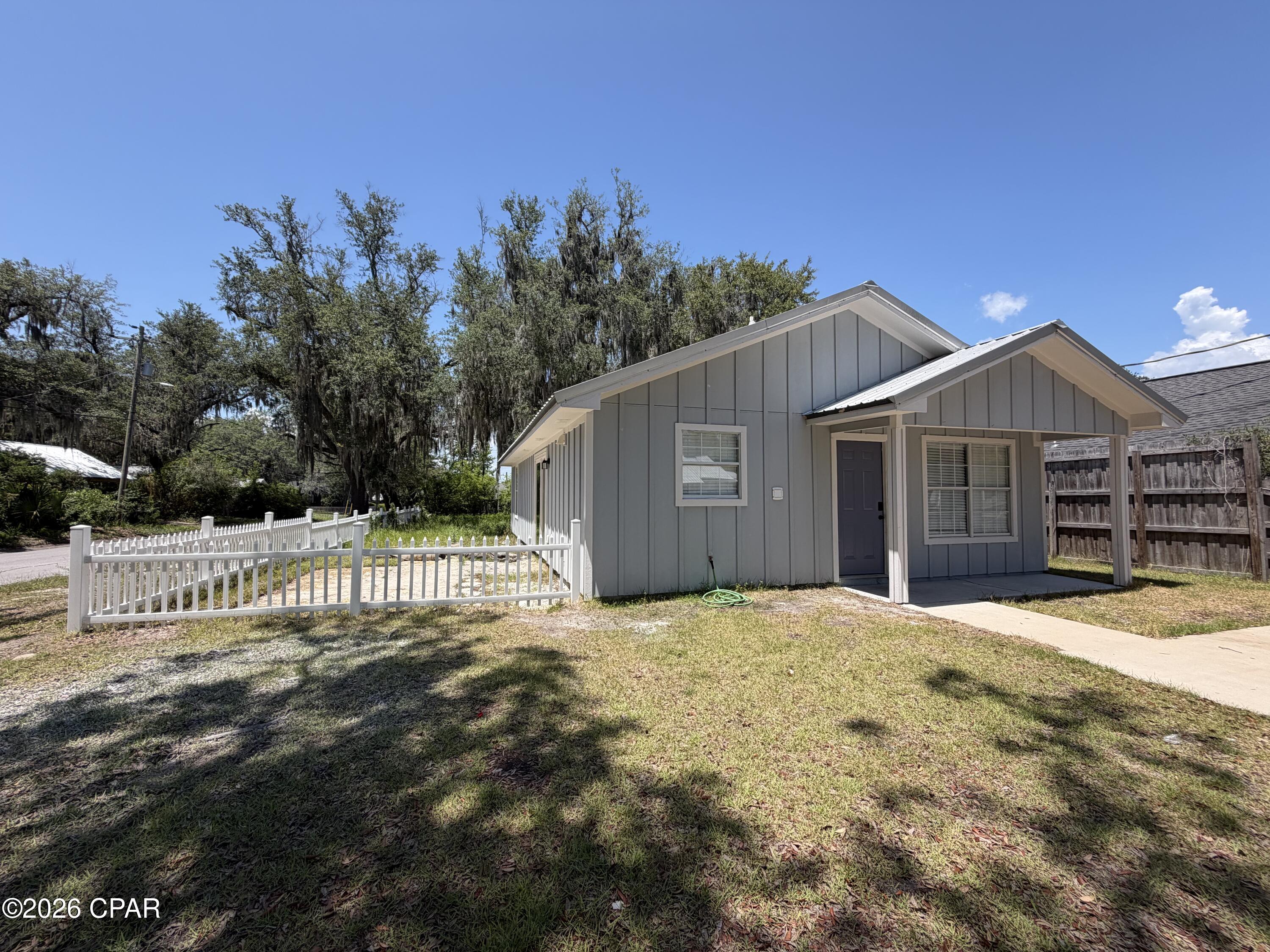 Residential Lease in Panama City