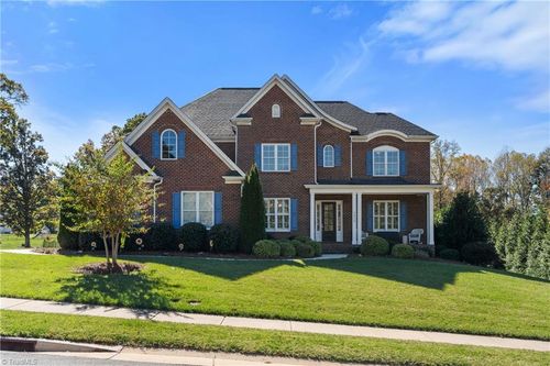 2458 Lansford Ct, Clemmons, NC, 27012-9731 | Card Image