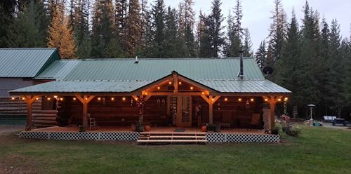 84 Cedars Dr, Troy, MT, 59935-9864 | Card Image