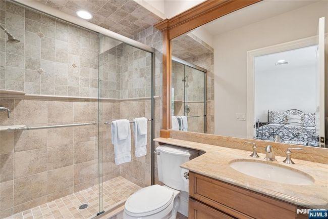 23 Fred St, House other with 5 bedrooms, 8 bathrooms and null parking in Old Tappan NJ | Image 18