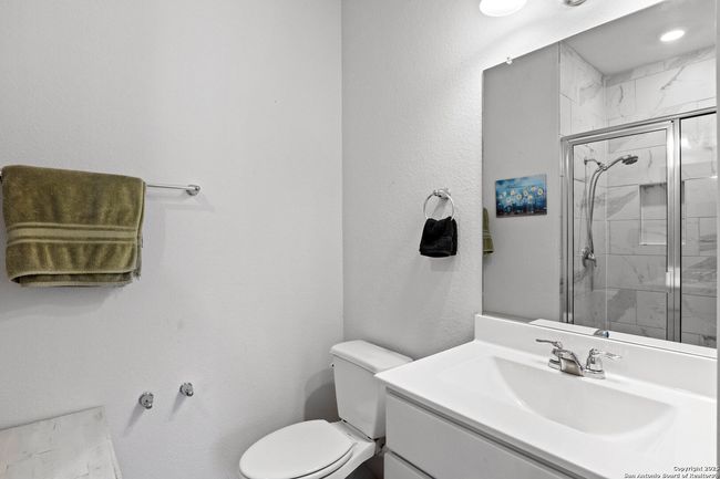122 Stout Cv, House other with 4 bedrooms, 4 bathrooms and null parking in Cibolo TX | Image 12