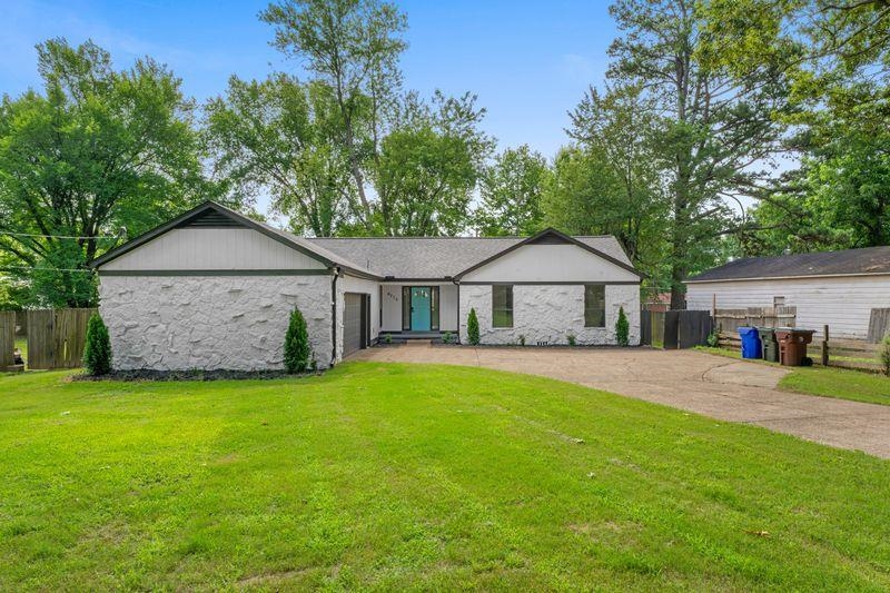 Residential in Bartlett 3