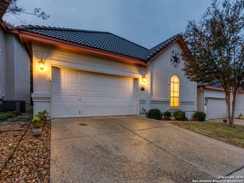 18923 Las Aguas, San Antonio, TX, 78258-4123 | Card Image