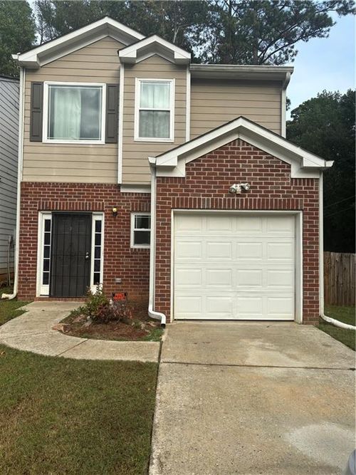 5100 Windsor Forrest Lane, Atlanta, GA, 30349 | Card Image