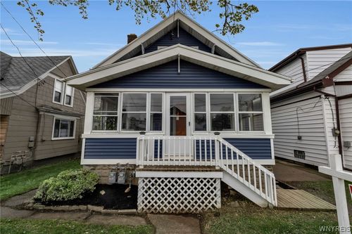 69 Madison Avenue, Hamburg, NY, 14219 | Card Image