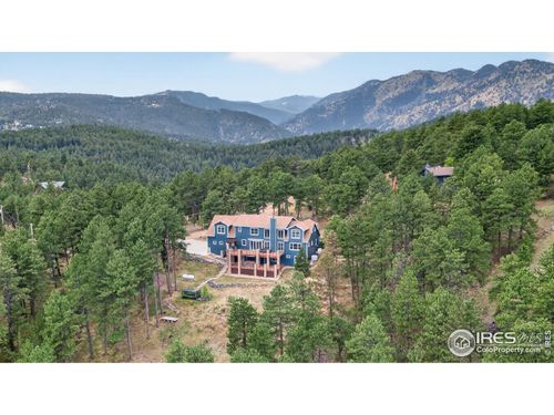 820 Peakview Rd, Boulder, CO, 80302-9472 | Card Image
