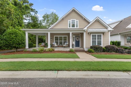 8203 Brays Dr, Wilmington, NC, 28411-7912 | Card Image