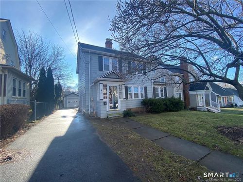 71 Fennbrook Rd, West Hartford, CT, 06119-2205 | Card Image