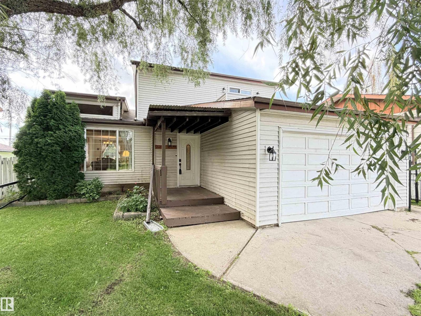 Residential in Westlock
