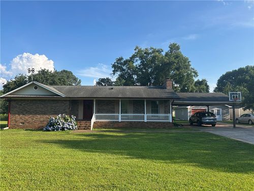 412 Bishop Branch Rd, Pendleton, SC, 29670-9449 | Card Image