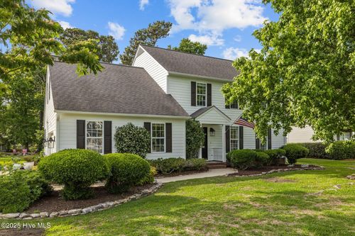 1903 Snowy Egret Dr, Morehead City, NC, 28557-4831 | Card Image