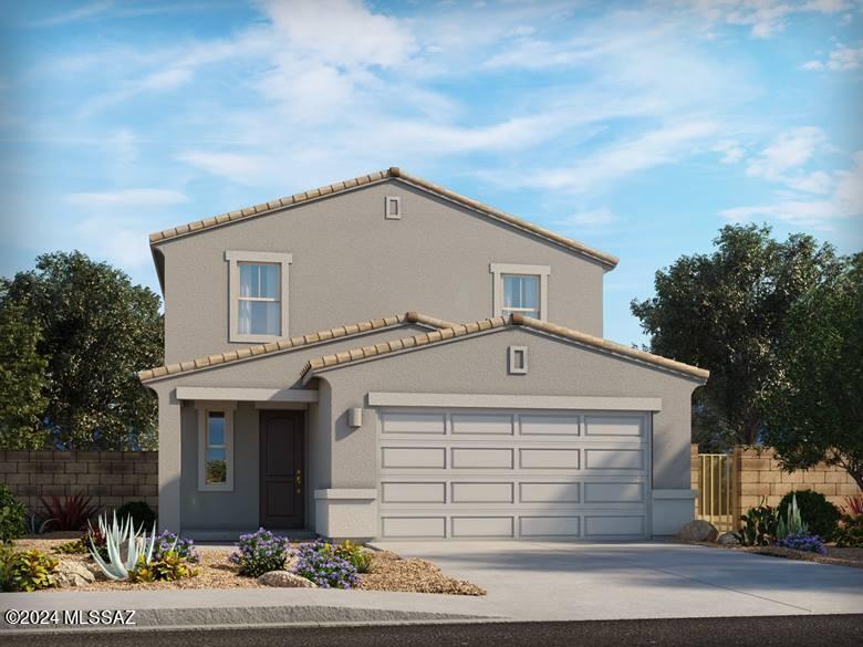 Rodeo Trl, Marana, AZ 85653