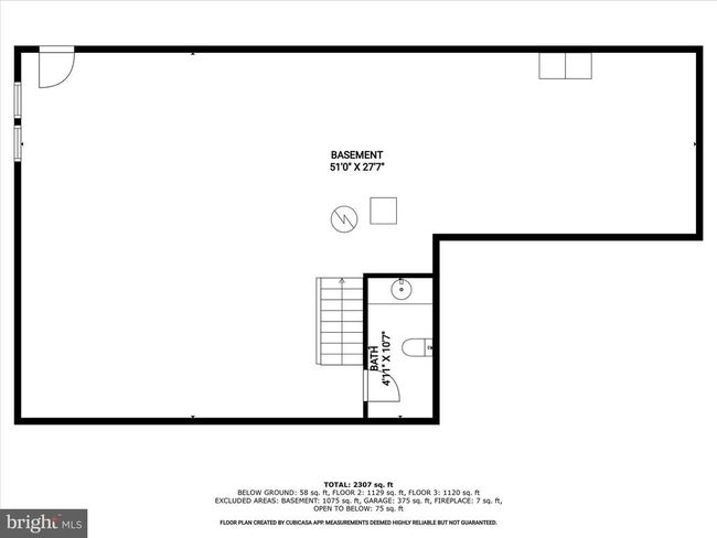 8289 Hammond Branch Way, House other with 4 bedrooms, 4 bathrooms and null parking in LAUREL MD | Image 55