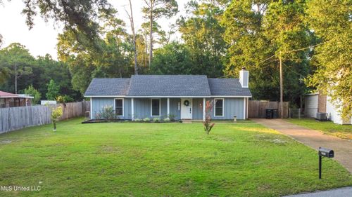 9408 Point Aux Chenes Rd, Ocean Springs, MS, 39564-9593 | Card Image