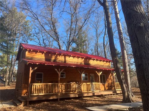 29516 Gelhar Rd, DANBURY, WI, 54830-9523 | Card Image