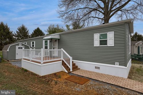 trlr-11-129 Meadow Valley Rd, EPHRATA, PA, 17522-1843 | Card Image