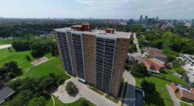 310 - 270 Palmdale Dr, Condo with 2 bedrooms, 1 bathrooms and 1 parking in Scarborough ON | Image 1