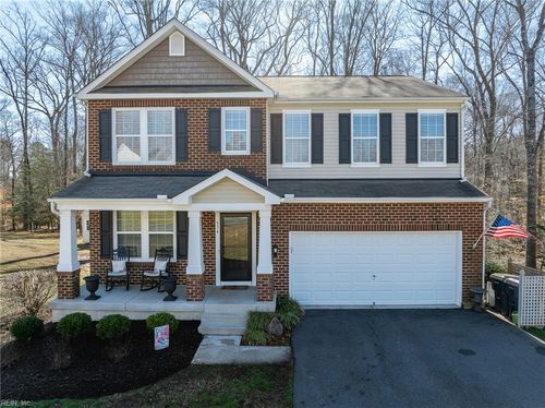 514 Collington Ct, Williamsburg, VA, 23185-3280 | Card Image