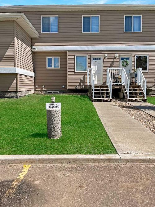 129-9105 91 St, Grande Prairie, AB, T8X0E6 | Card Image