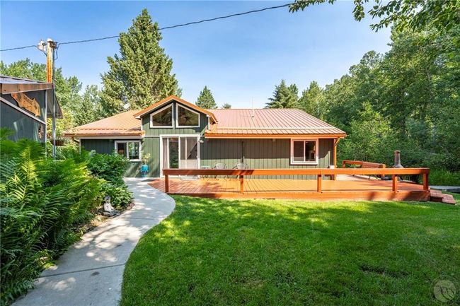 27 Collins Ln, House other with 3 bedrooms, 2 bathrooms and null parking in Roberts MT | Image 5