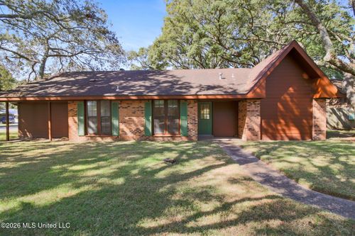 403 Jim Money Road, Biloxi, MS, 39531 | Card Image