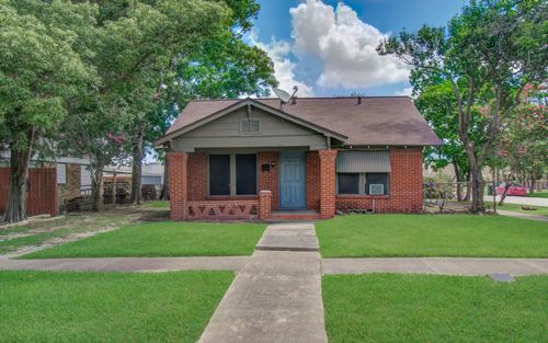 1117 Elliston St, Houston, TX, 77023-3105 | Card Image