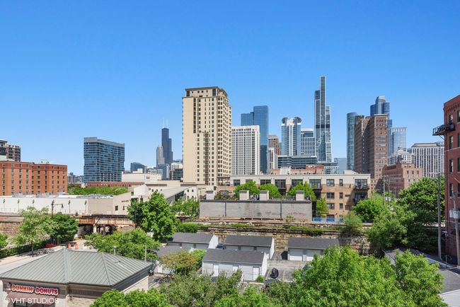 APT-404 - 1601 S Michigan Ave, Home with 1 bedrooms, 1 bathrooms and 1 parking in CHICAGO IL | Image 10