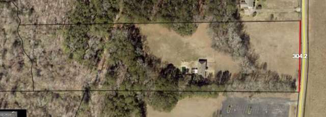 Land in Mcdonough