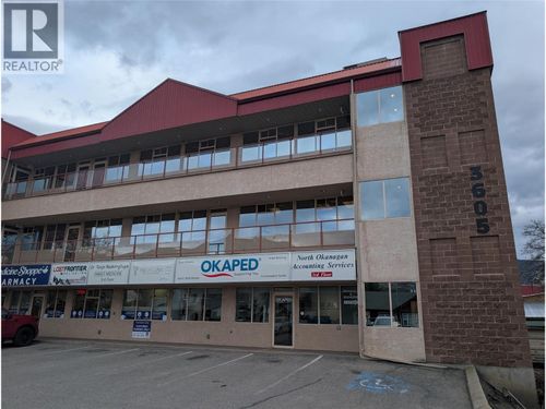 3605 31st Street, Vernon, BC, V1T5J4 | Card Image