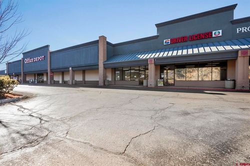 329 S Camino Del Rio, Durango, CO, 81303-7935 | Card Image