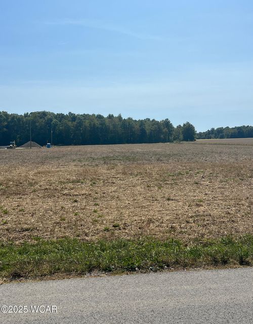0 Columbus Grove Rd, Bluffton, OH, 45817 | Card Image