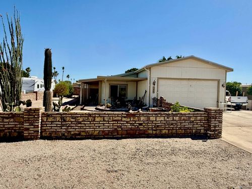 11447 E 35th Pl, Yuma, AZ, 85367-5694 | Card Image