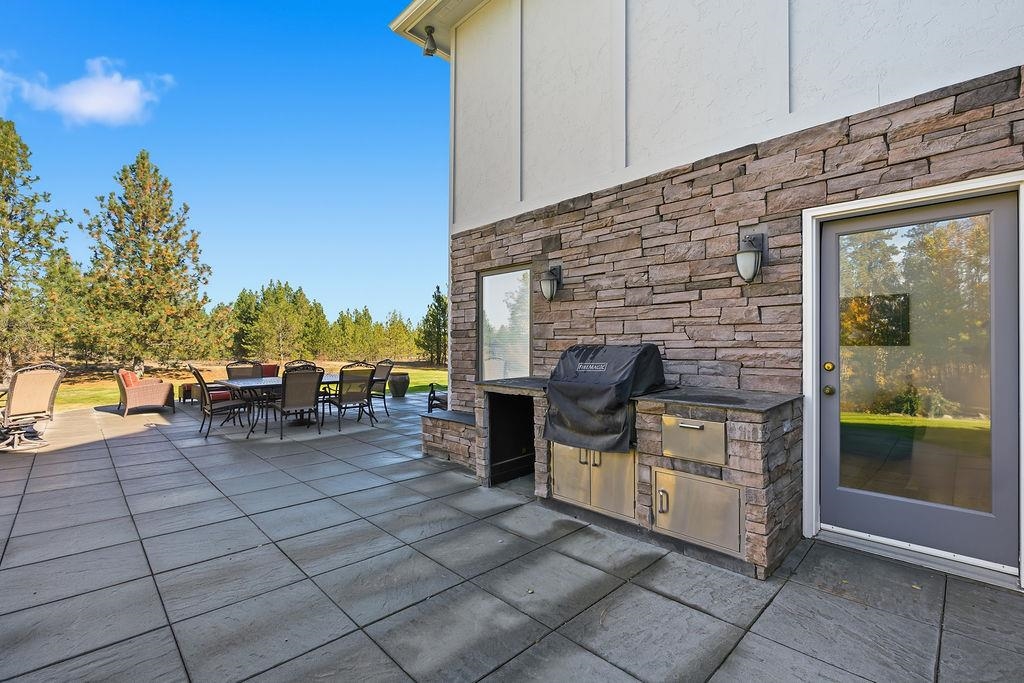 Residential in Cheney