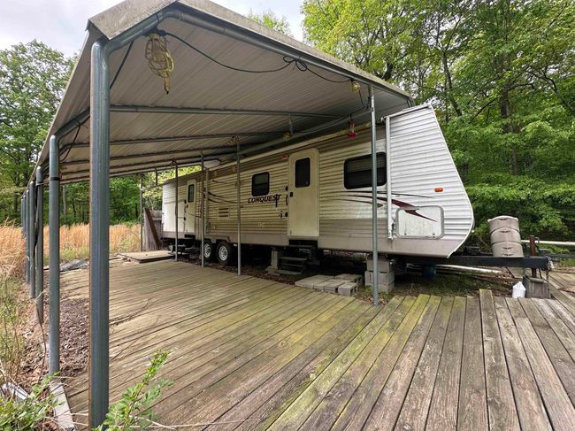 4090 Sunny Slope Rd, Home with 0 bedrooms, 0 bathrooms and null parking in Edgemont AR | Image 6