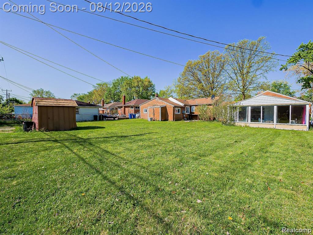 Residential in Dearborn Heights 5
