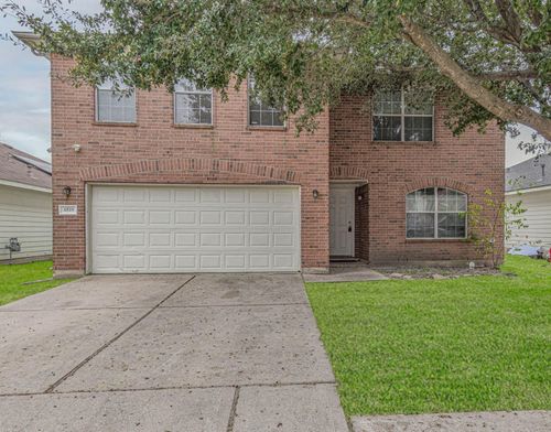 6519 Floral Glen Ln, Katy, TX, 77449-3400 | Card Image