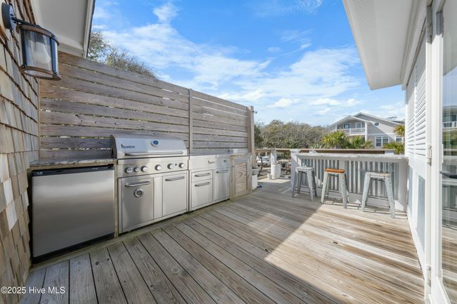 1016 Fort Fisher Blvd S, House other with 5 bedrooms, 4 bathrooms and 3 parking in Kure Beach NC | Image 65