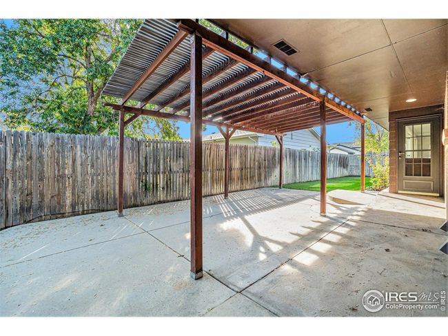 4121 Silene Pl, House other with 3 bedrooms, 3 bathrooms and null parking in Loveland CO | Image 27