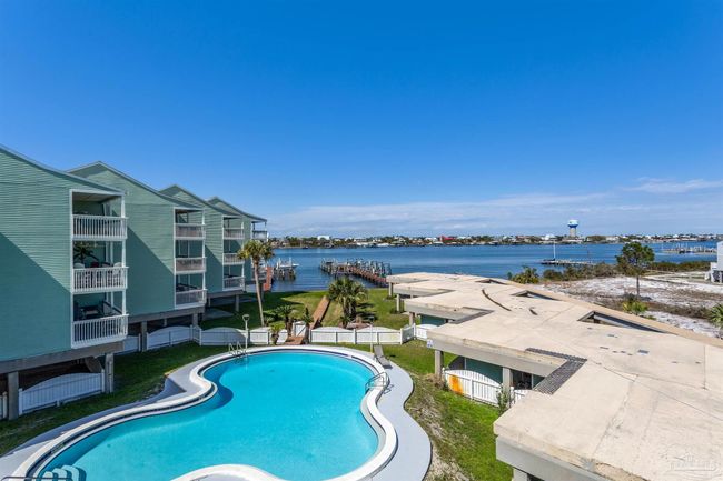 APT-7B - 16310 Perdido Key Dr, Condo with 2 bedrooms, 2 bathrooms and null parking in Pensacola FL | Image 31