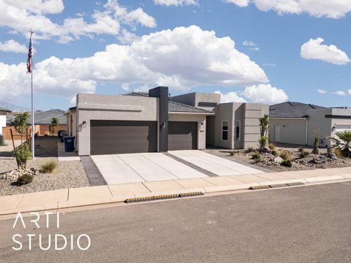3971 E Enninberg Way, St George, UT, 84790-2682 | Card Image