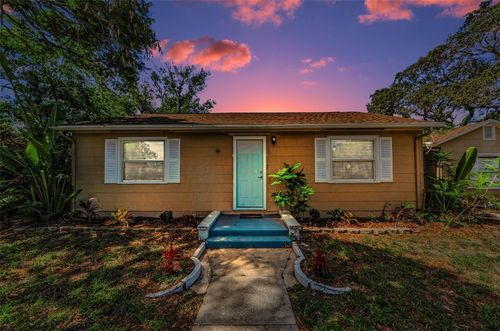 4616 5th Ave N, ST PETERSBURG, FL, 33713-7214 | Card Image