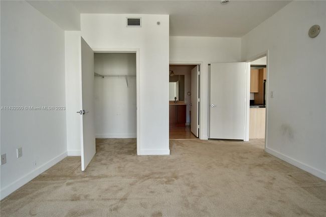 3023-N - 1111 Sw 1 St Ave, Condo with 2 bedrooms, 2 bathrooms and null parking in Miami FL | Image 10