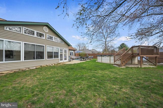 178 Carlisle Dr, House other with 4 bedrooms, 2 bathrooms and null parking in DOVER DE | Image 28