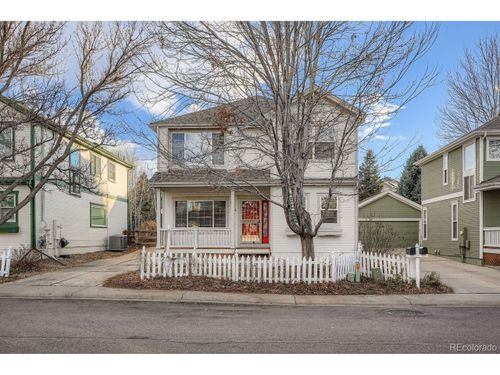 8014 E Harvard Cir, Denver, CO, 80231 | Card Image