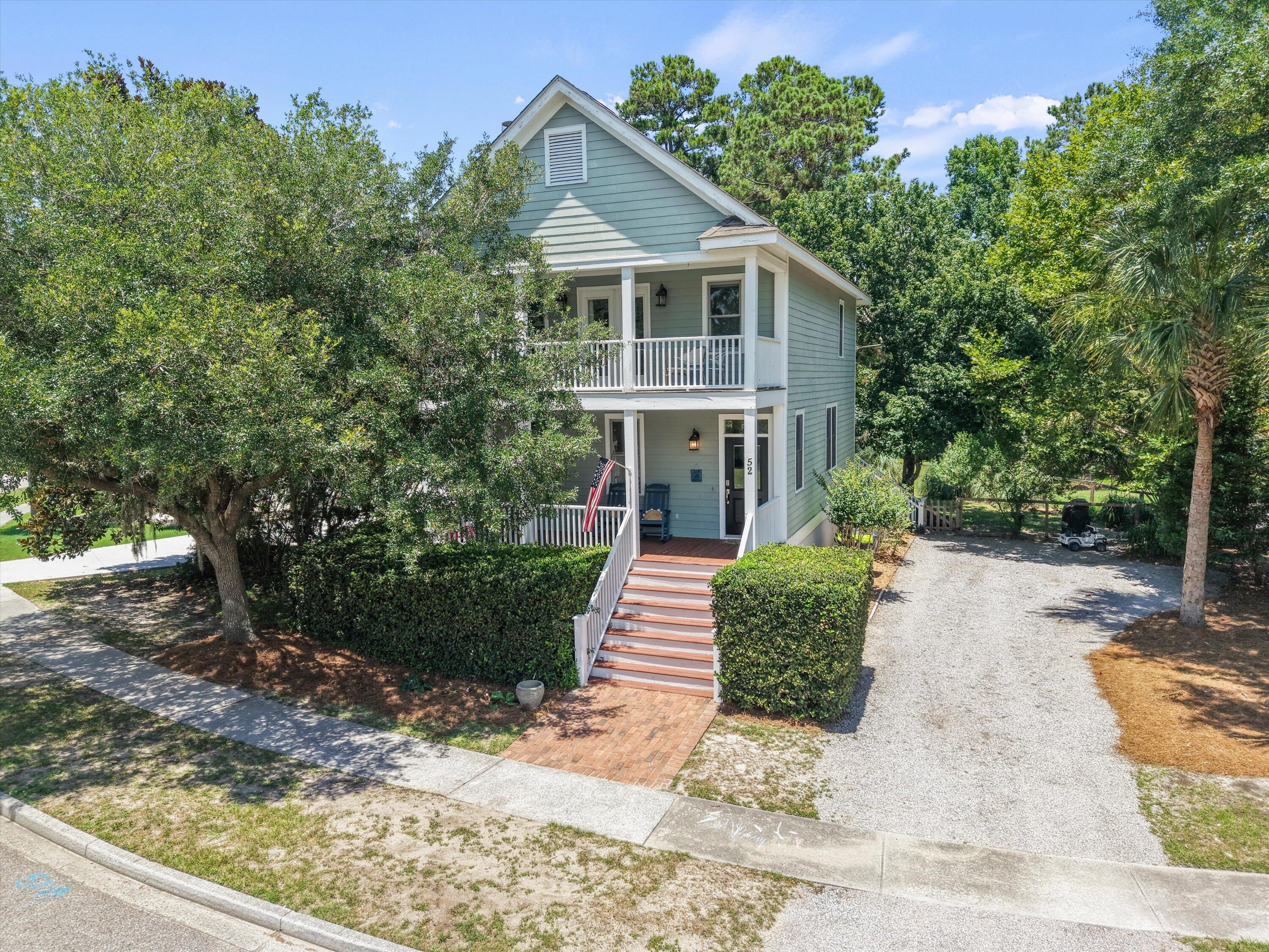 Residential in Beaufort 3