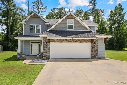 4056 Rose Hill Rd, Millbrook, AL, 36054-3314 | Card Image